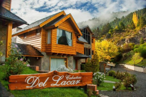 Cabañas Del Lacar San Martin De Los Andes